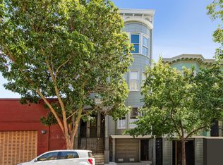 237 Bartlett St, San Francisco, CA 94110