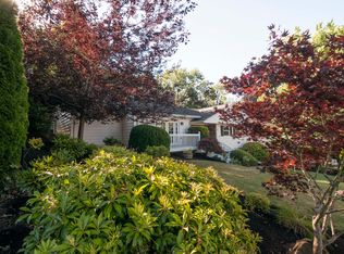 2160 SW 84th Ave, Portland, OR 97225