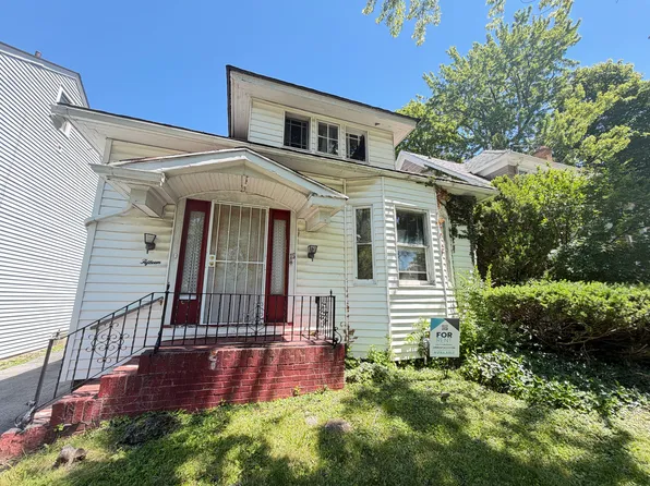 15 Tyler St, Buffalo, NY 14214