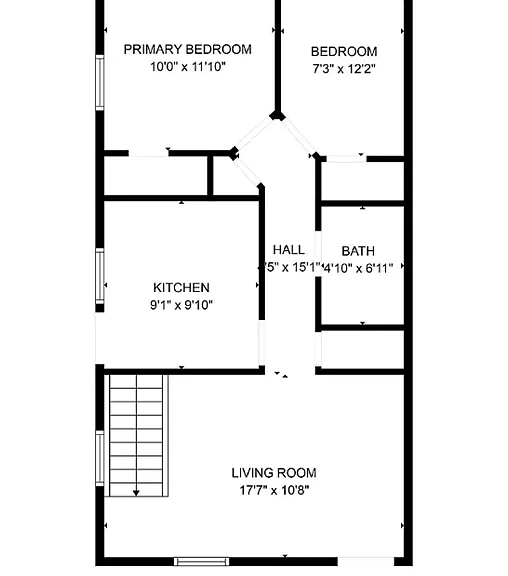309 S Oak Ave — Photo 16