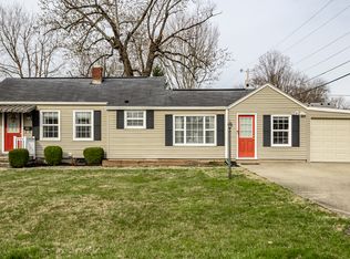 6742 Hillside Ave, Indianapolis, IN