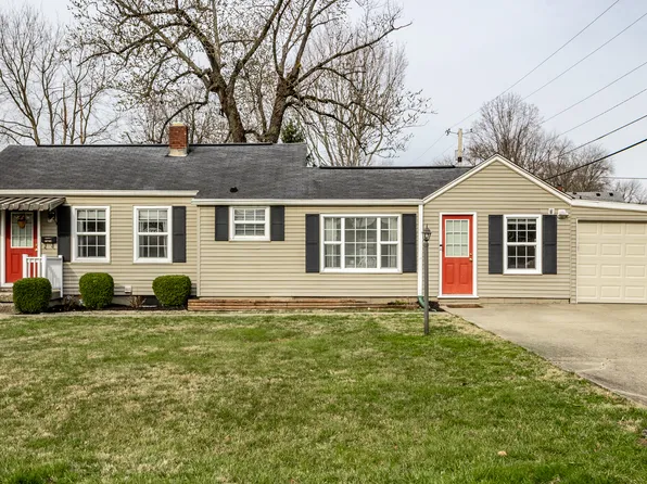 6742 Hillside Ave, Indianapolis, IN 46220