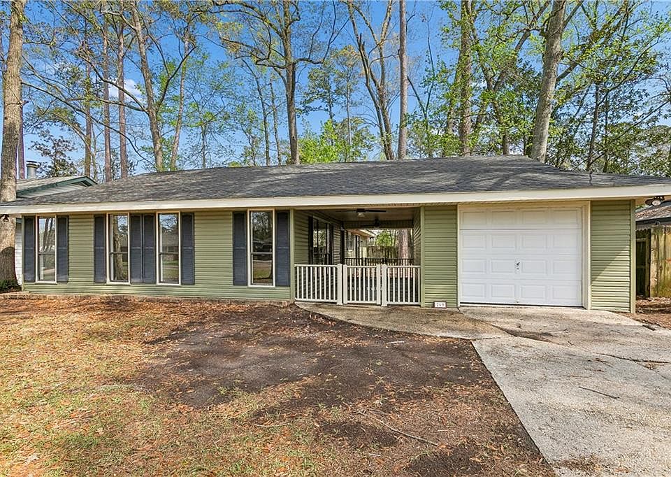 269 Oakwood Dr, Mandeville, LA 70448 | Zillow