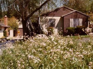 4631 Hillview Way, Sacramento, CA 95822