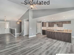 1744 NW 55th St, Lincoln, NE 68528