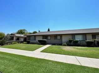 739 E Sierra Ave, Fresno, CA 93710