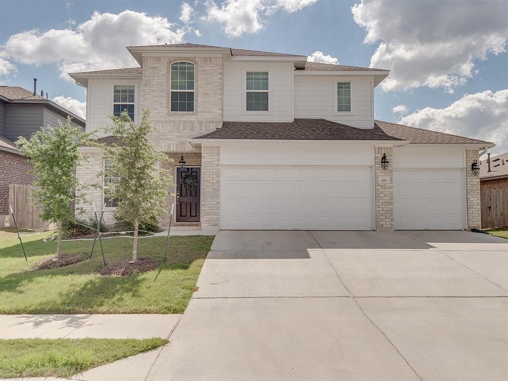 608 Blue Oak Blvd, San Marcos, TX 78666 MLS 3433045 Zillow