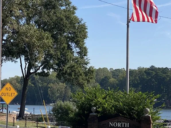 237 Panfish Ln, Salisbury, NC 28146