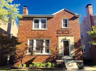6053 Lansdowne Ave, Saint Louis, MO 63109