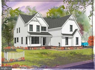 918 Croton Rd, Wayne, PA 19087