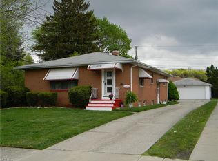5593 E 139th St, Garfield Heights, OH