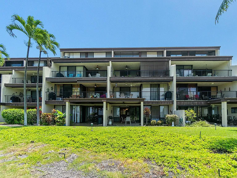 78-6920 Alii Dr #227 — Photo 7