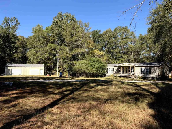 1207 County Road 3776, Queen City, TX 75572