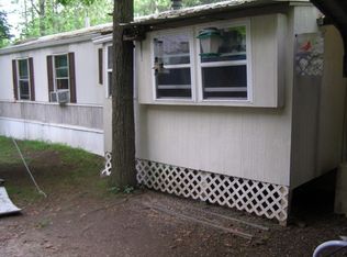 4365 Chapel Hill Rd, Southside, TN 37171