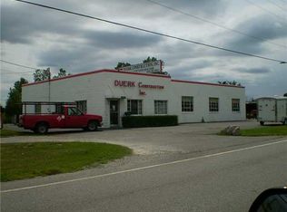 2001 Baltimore St, Defiance, OH 43512