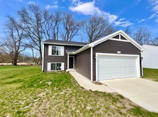 5147 Lake Pines Ct, Vicksburg, MI