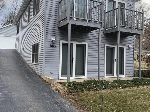 7819 336th AVENUE, Burlington, WI 53105