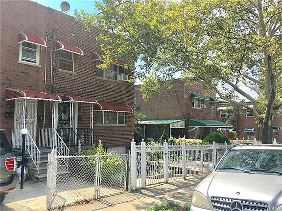 2nd image of 1382 Burke Ave