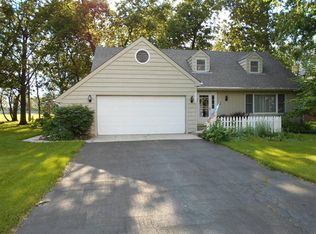 17716 Downing Dr, Lowell, IN 46356