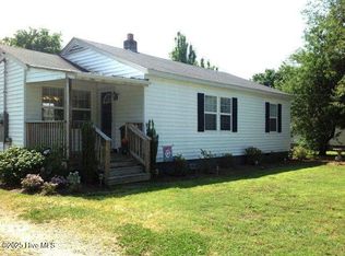 103 N King Street, Whitakers, NC 27891