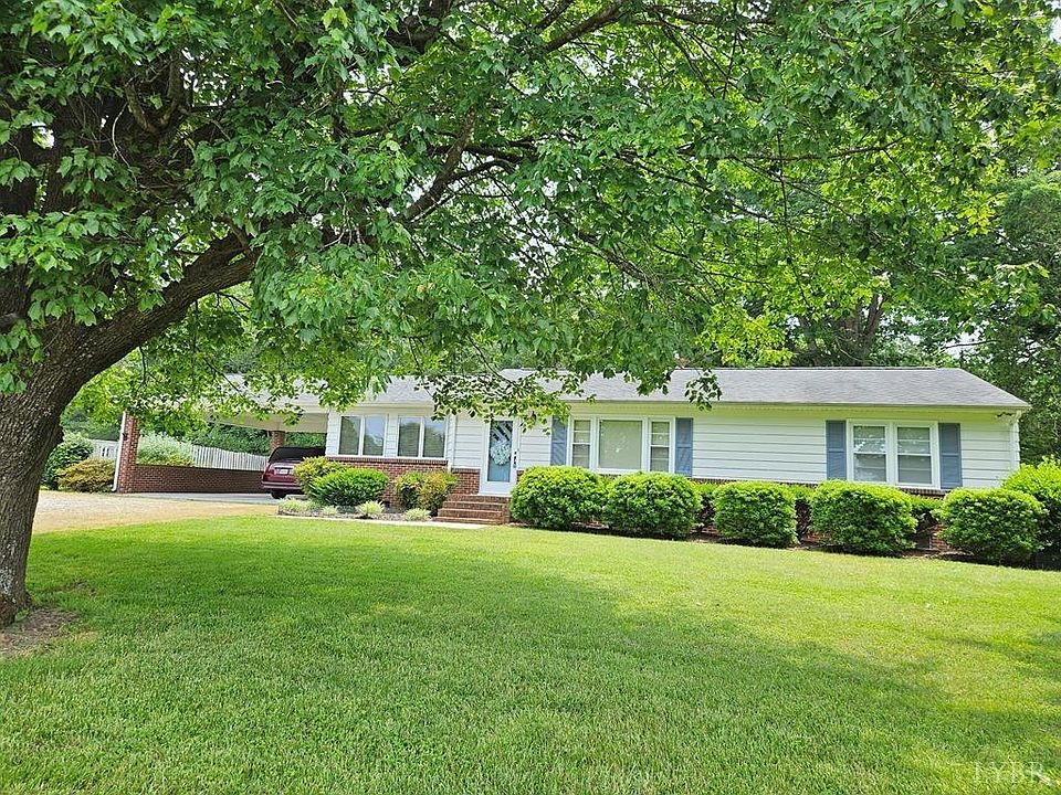 3417 Back Hampden Sydney Rd, Farmville, VA 23901 Zillow