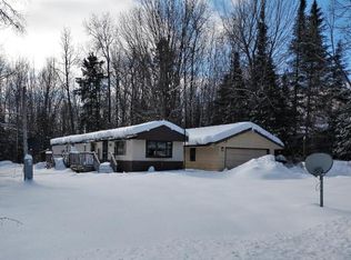 W7819 W Edgewood Rd, Tomahawk, WI 54487