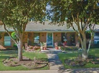 5512 Greentree Ave, Wichita Falls, TX 76306
