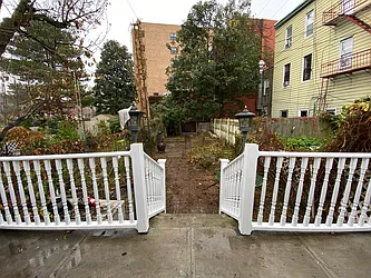 Rented by Compass