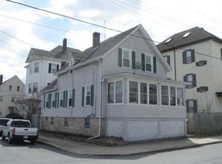 8 Clay St, New Bedford, MA 02740