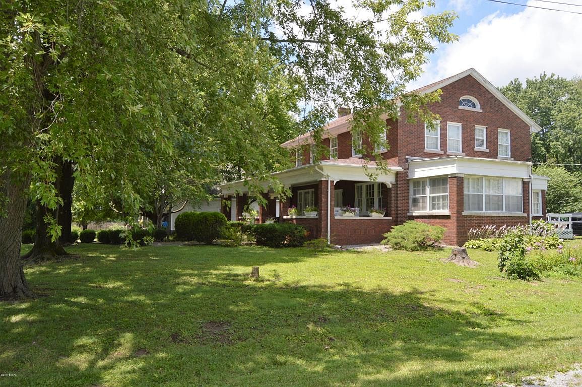 21739 Shawneetown Rd, Thompsonville, IL 62890 Zillow