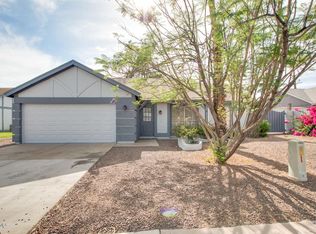 1984 N Ithica St, Chandler, AZ 85225