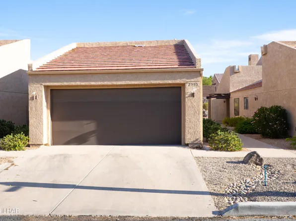 2555 Firestone Pl, Lake Havasu City, AZ 86406