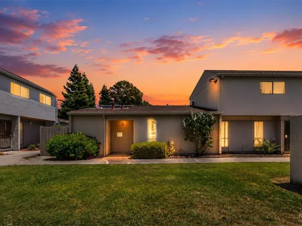 106 El Verano Court, Fairfield, CA 94533