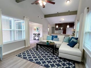 10731 Parkland Woods Dr, Sugar Land, TX 77498
