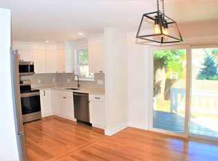 167 River St #2, Waltham, MA 02453