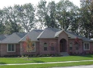 3726 Higgins Park South St S, Hammond, IN 46323