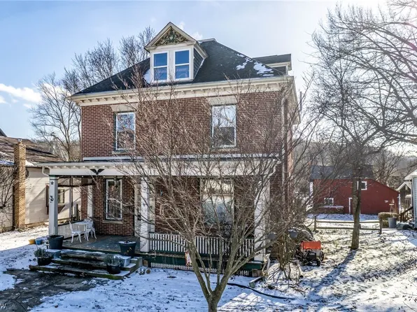 428 W Washington St, Lisbon, OH 44432