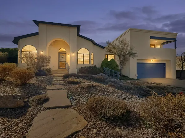 13408 Rebonito Rd NE, Albuquerque, NM 87112