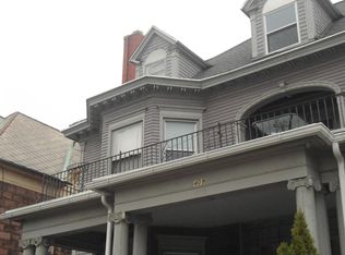 409 Richmond Ave #20, Buffalo, NY 14222