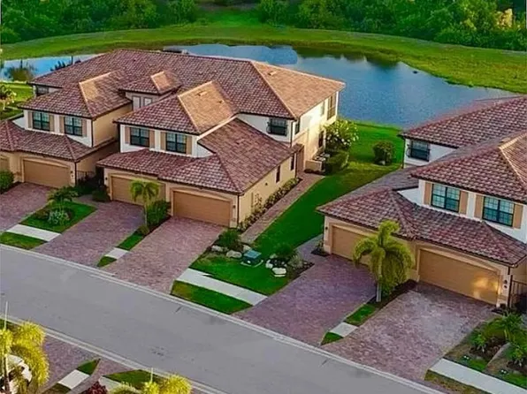 20080 Ragazza Cir Unit 102, Venice, FL 34293