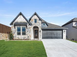 148 Kingfisher Ln, Aledo, TX 76008