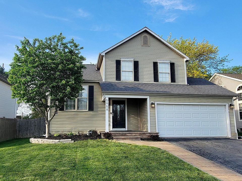 1st image of 5958 Banzoli Way