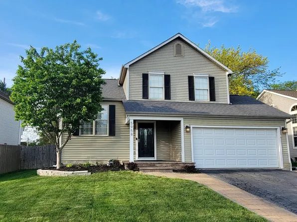 5958 Banzoli Way, Galloway, OH 43119