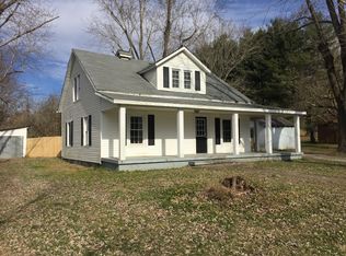 337 W Cumberland Ave, Jamestown, KY 42629