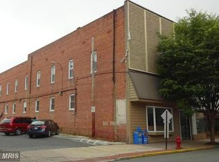 421 Race St, Cambridge, MD 21613