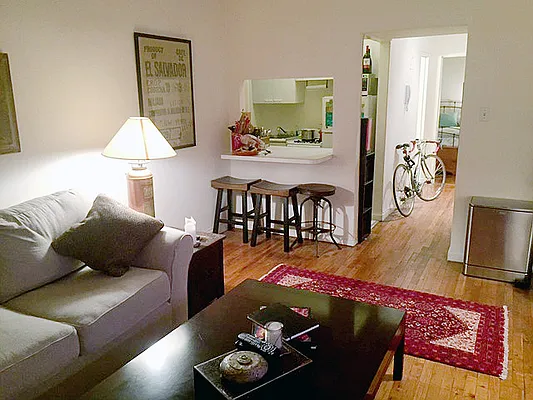 Rented by AJ Clarke | media 15