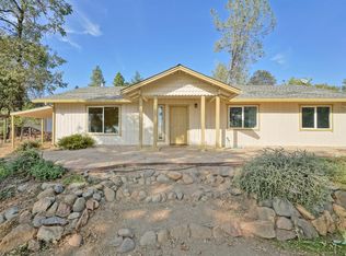 5237 Leisure View Rd, Placerville, CA 95667