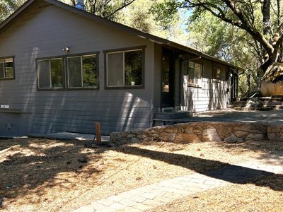 14899 Shenandoah Rd, River Pines, CA, 95675