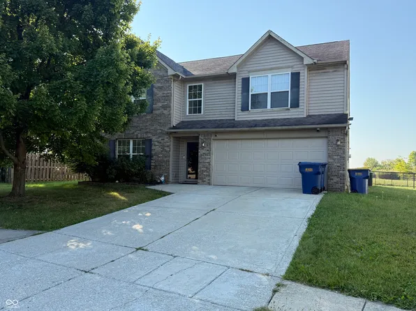 11427 Flatstick Ct, Indianapolis, IN 46235