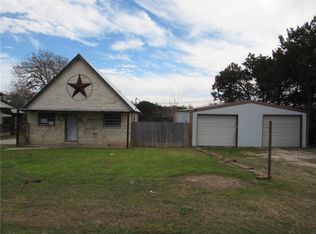374 Live Oak Loop, Whitney, TX 76692